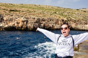 VEĽKONOČNÝ POBYT @ Malta