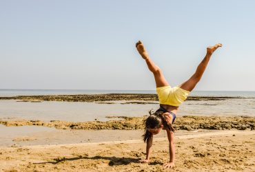 Bestest camp pre všetky Akčné Ženy